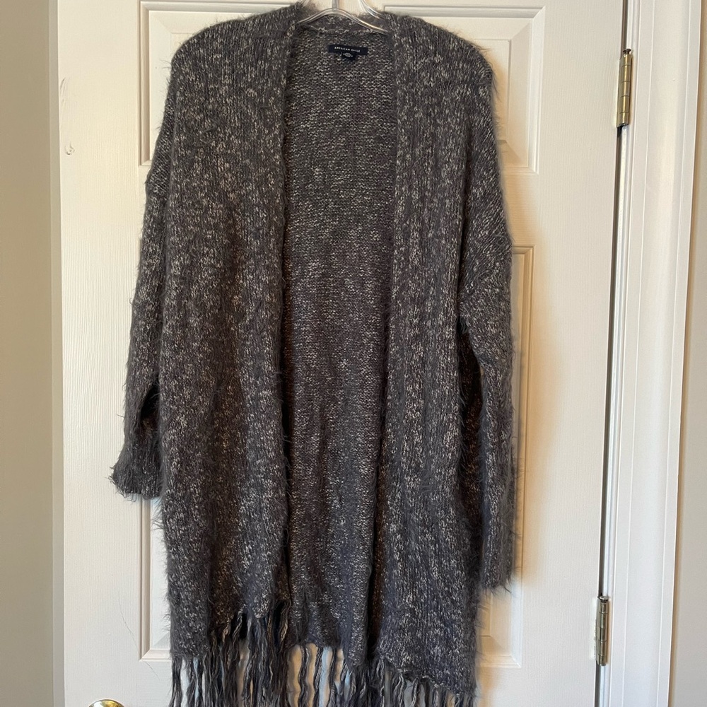 American Eagle cardigan